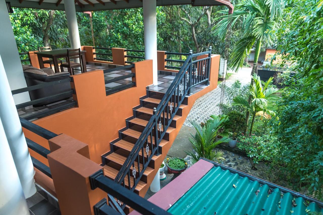Sadee'S Place دامبولا المظهر الخارجي الصورة