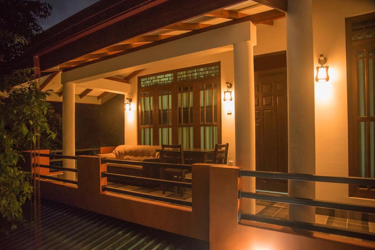 Sadee'S Place دامبولا المظهر الخارجي الصورة