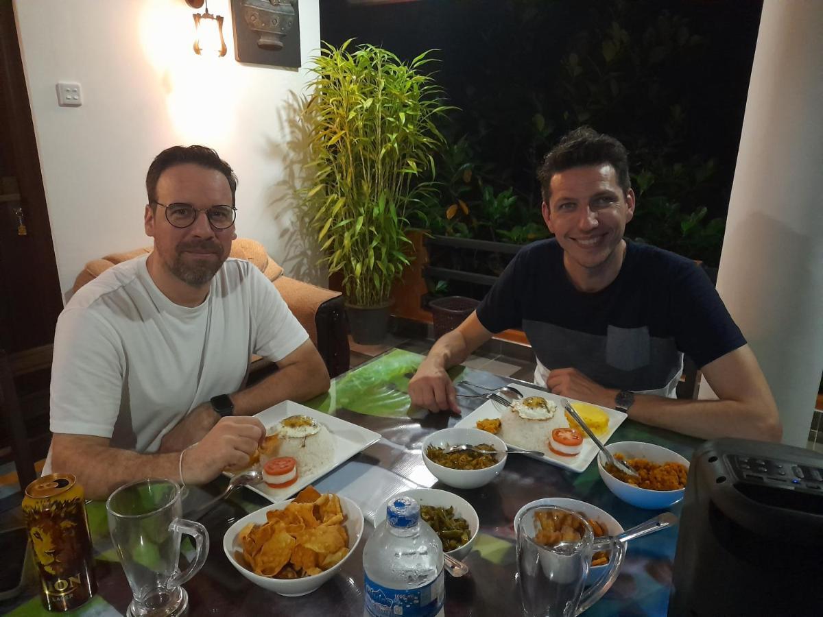Sadee'S Place دامبولا المظهر الخارجي الصورة